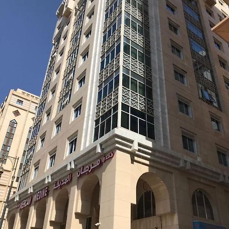 Hotel Morjan Almedina Aldhabi For Hospitality Tourism Екстер'єр фото