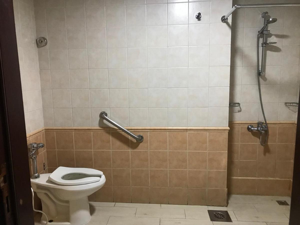 Hotel Morjan Almedina Aldhabi For Hospitality Tourism Екстер'єр фото