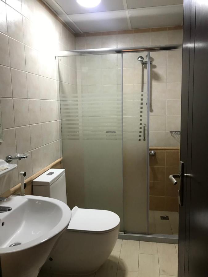 Hotel Morjan Almedina Aldhabi For Hospitality Tourism Екстер'єр фото