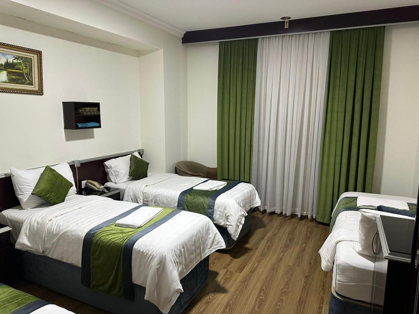 Hotel Morjan Almedina Aldhabi For Hospitality Tourism Екстер'єр фото