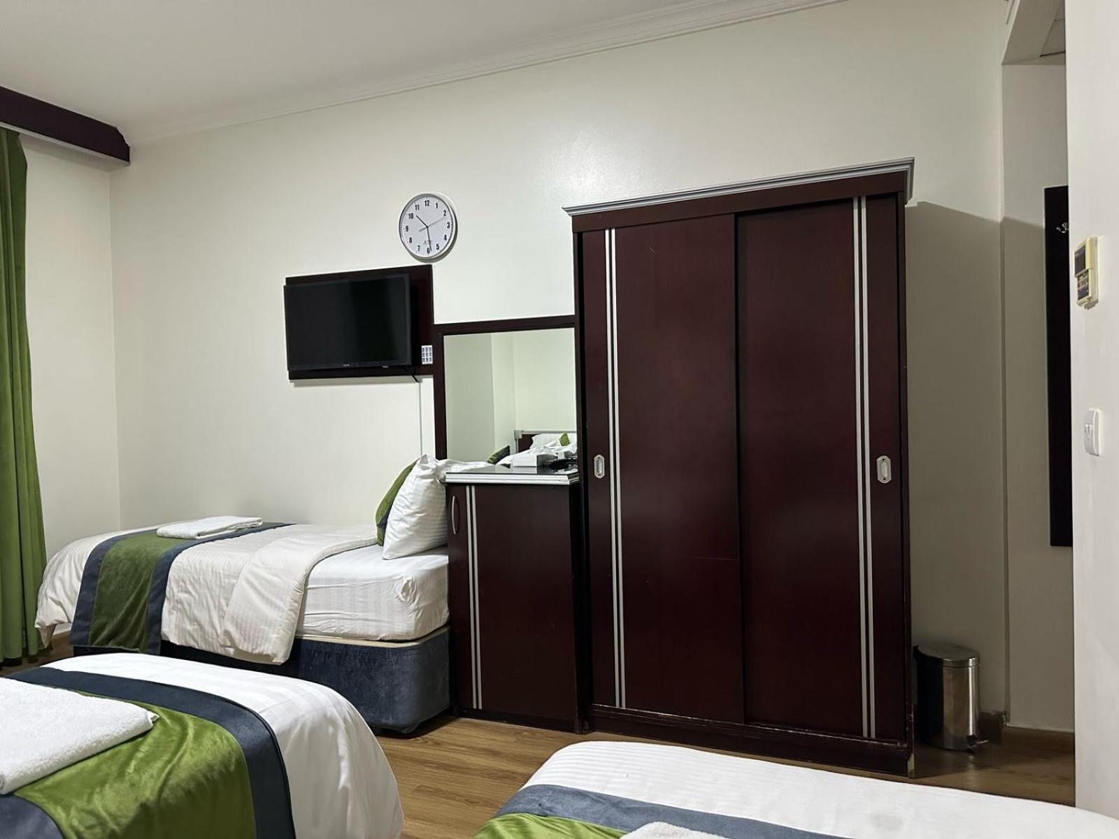 Hotel Morjan Almedina Aldhabi For Hospitality Tourism Екстер'єр фото