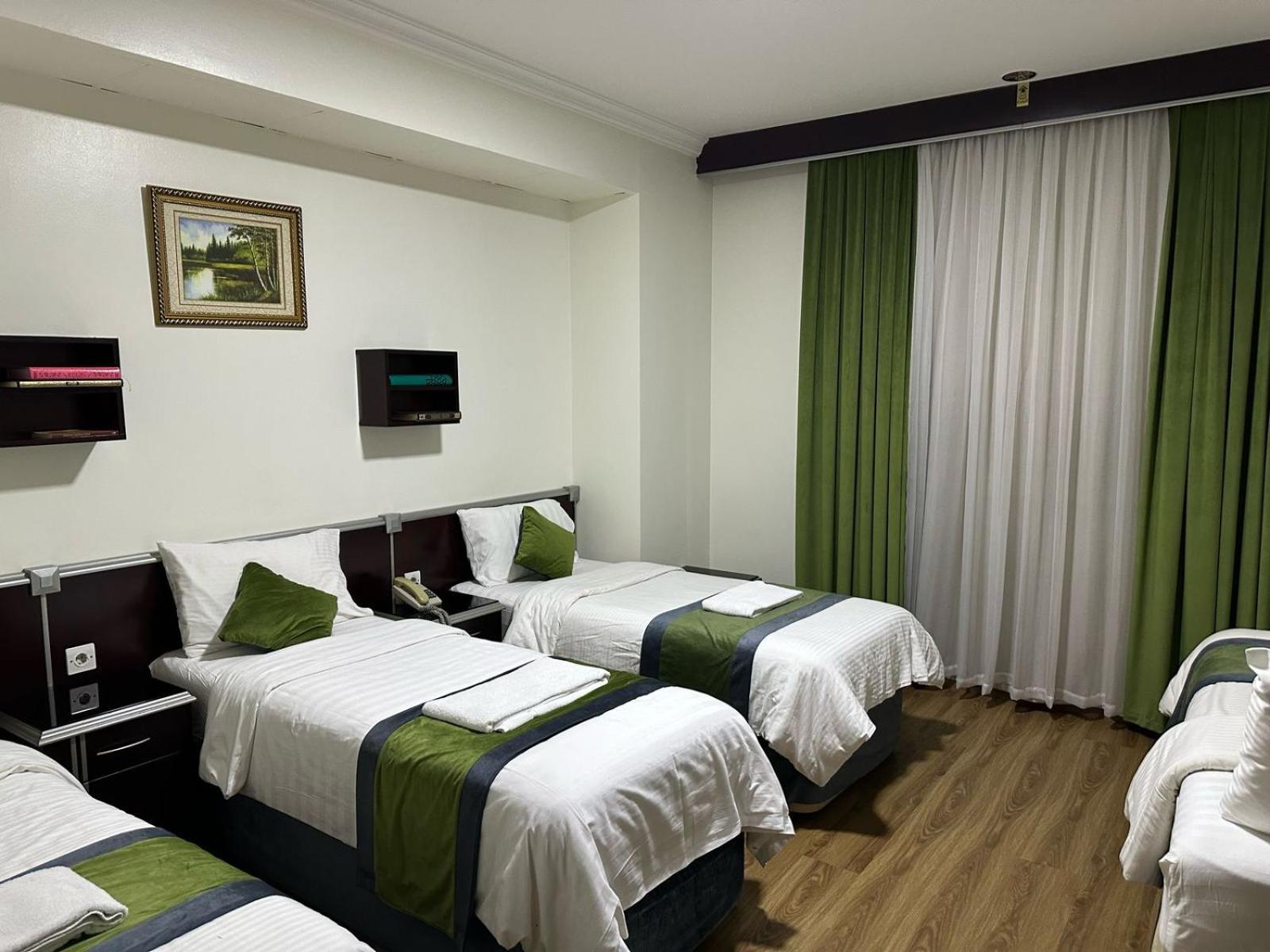 Hotel Morjan Almedina Aldhabi For Hospitality Tourism Екстер'єр фото