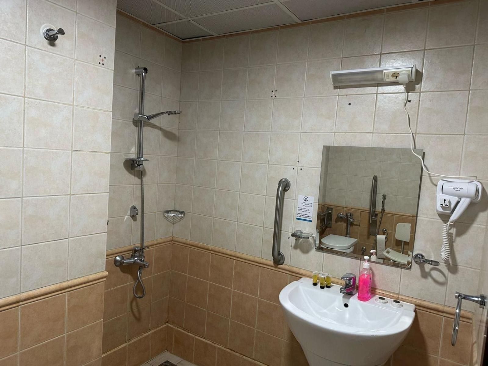 Hotel Morjan Almedina Aldhabi For Hospitality Tourism Екстер'єр фото