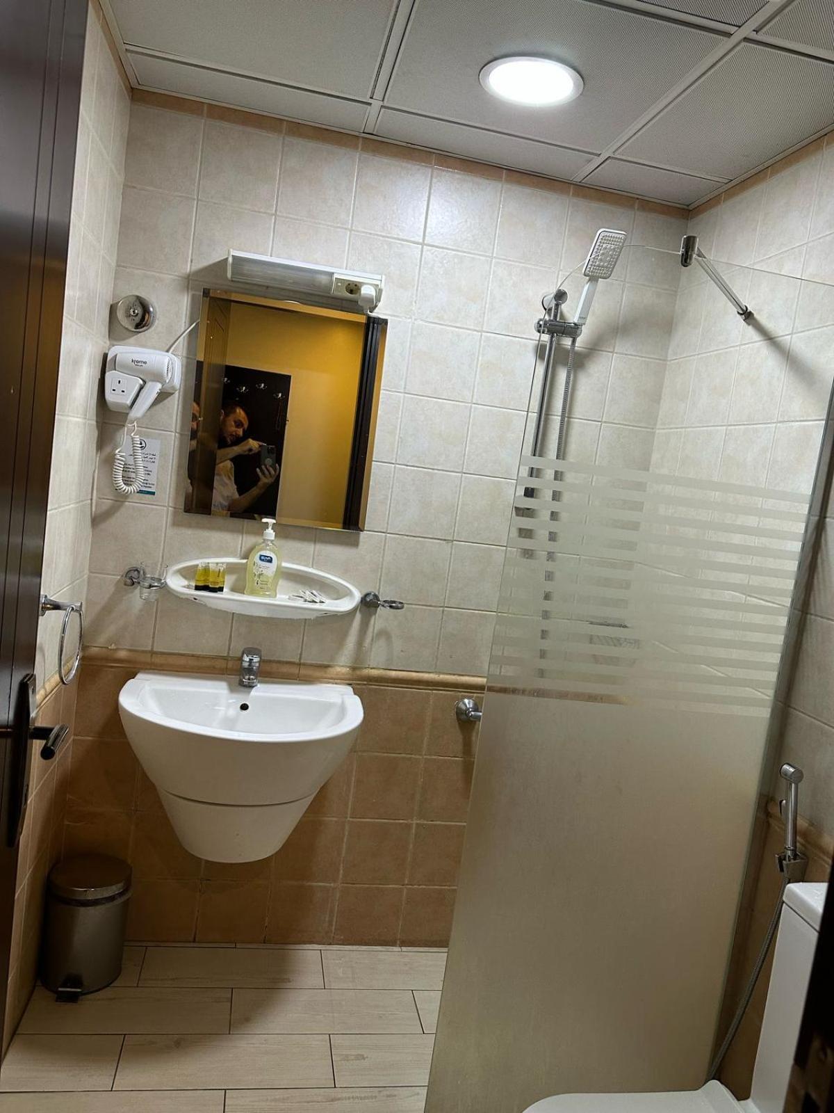 Hotel Morjan Almedina Aldhabi For Hospitality Tourism Екстер'єр фото