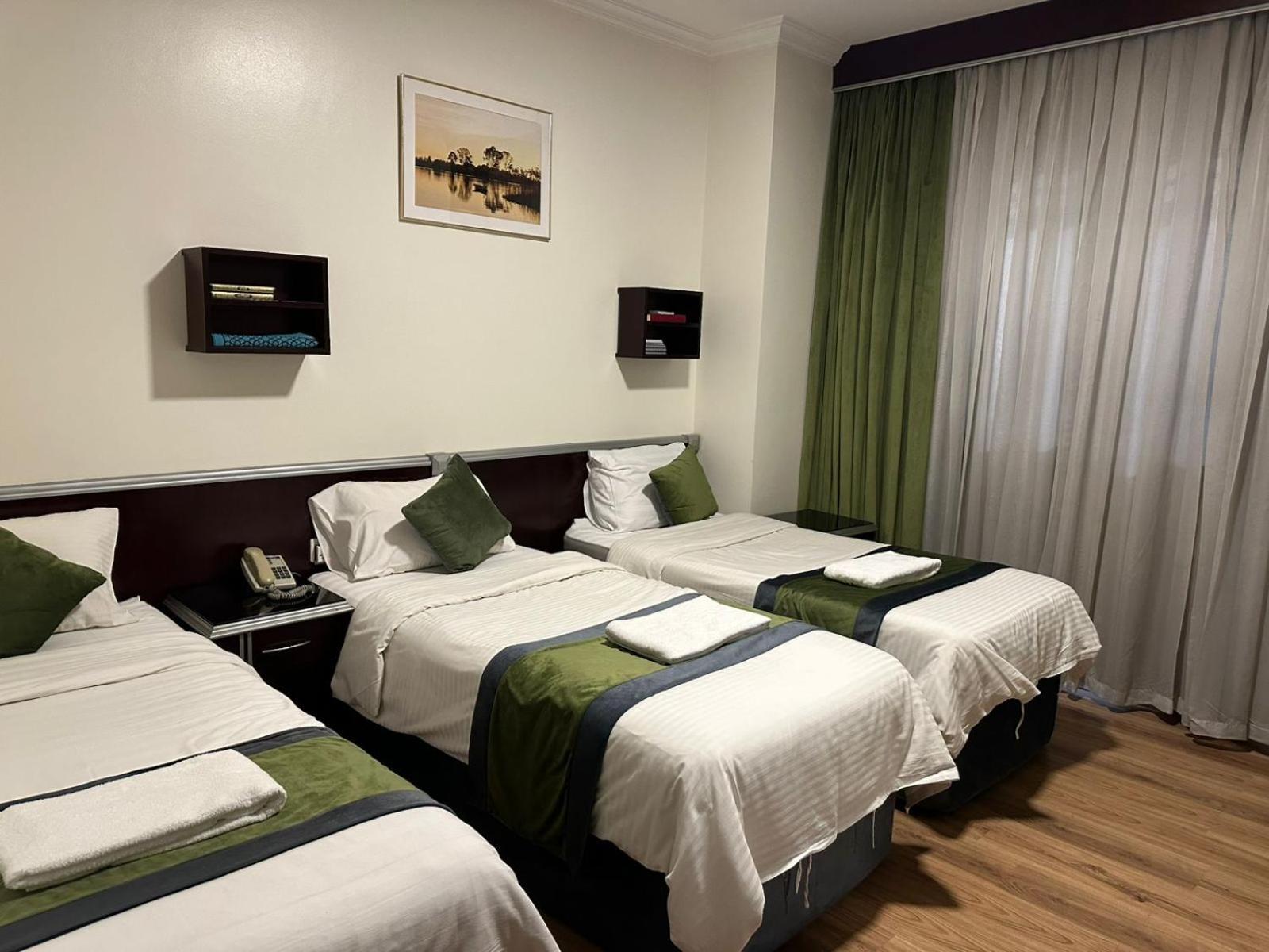 Hotel Morjan Almedina Aldhabi For Hospitality Tourism Екстер'єр фото