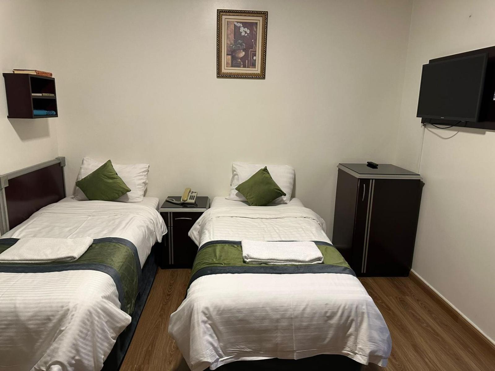 Hotel Morjan Almedina Aldhabi For Hospitality Tourism Екстер'єр фото