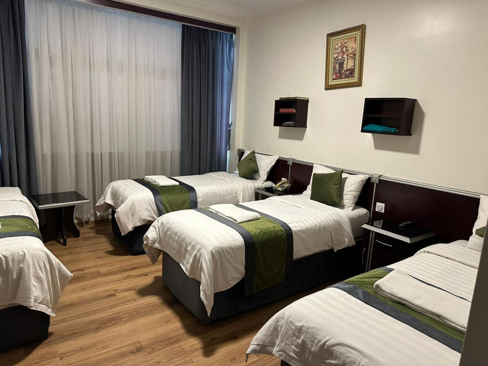 Hotel Morjan Almedina Aldhabi For Hospitality Tourism Екстер'єр фото