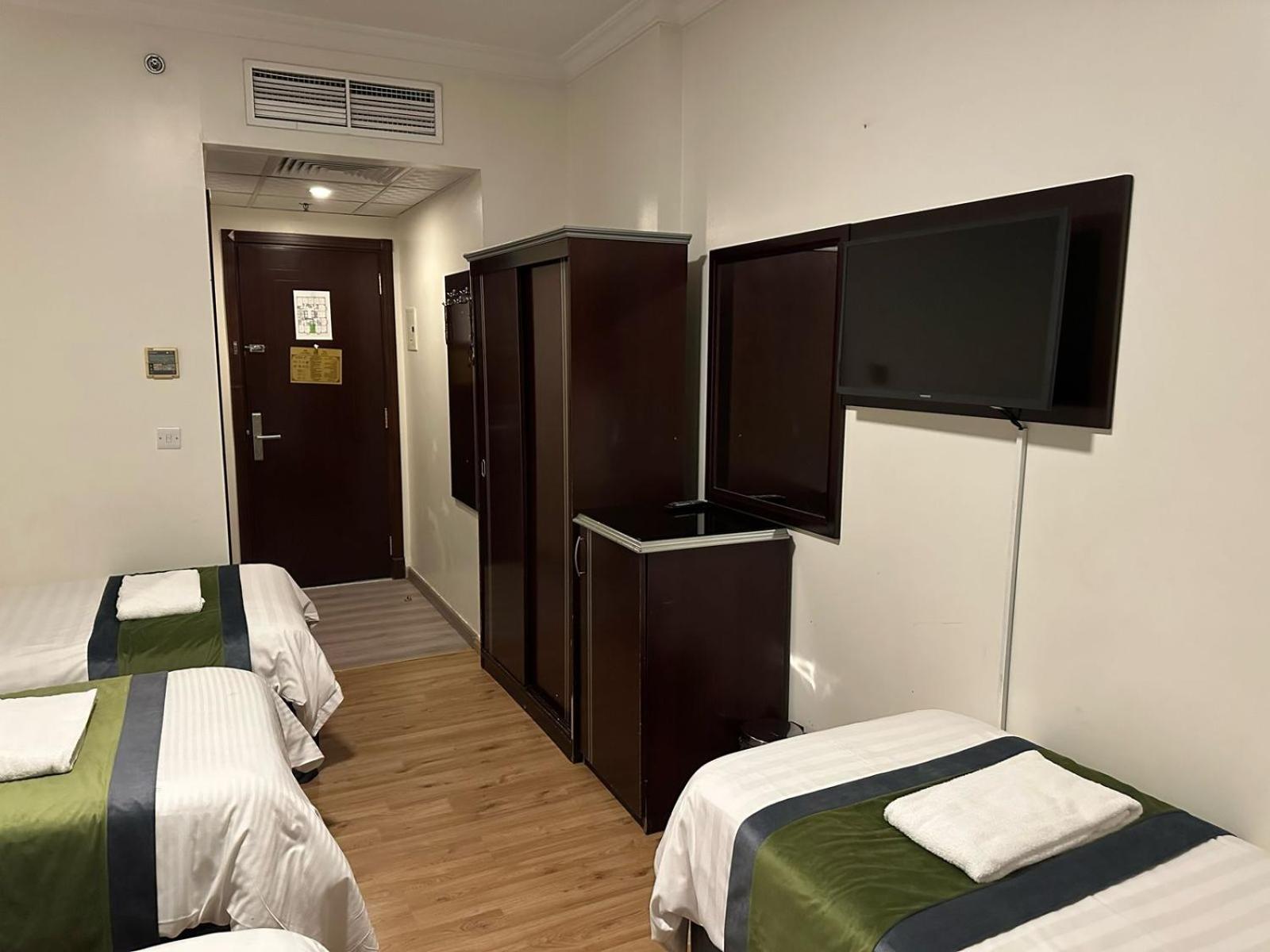 Hotel Morjan Almedina Aldhabi For Hospitality Tourism Екстер'єр фото