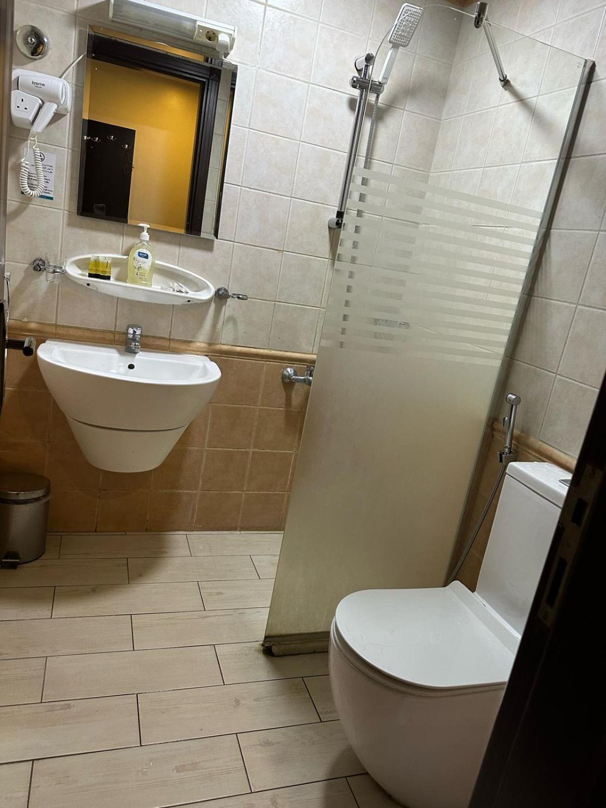 Hotel Morjan Almedina Aldhabi For Hospitality Tourism Екстер'єр фото